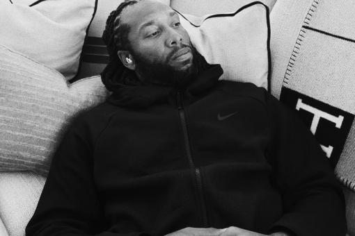 Bose Larry Fitzgerald Instagram