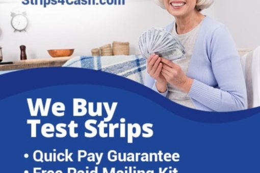 DiabeticStrips4Cash